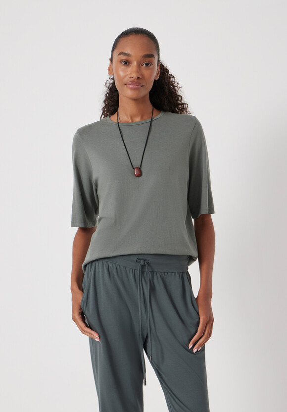Reece Drapey T-Shirt