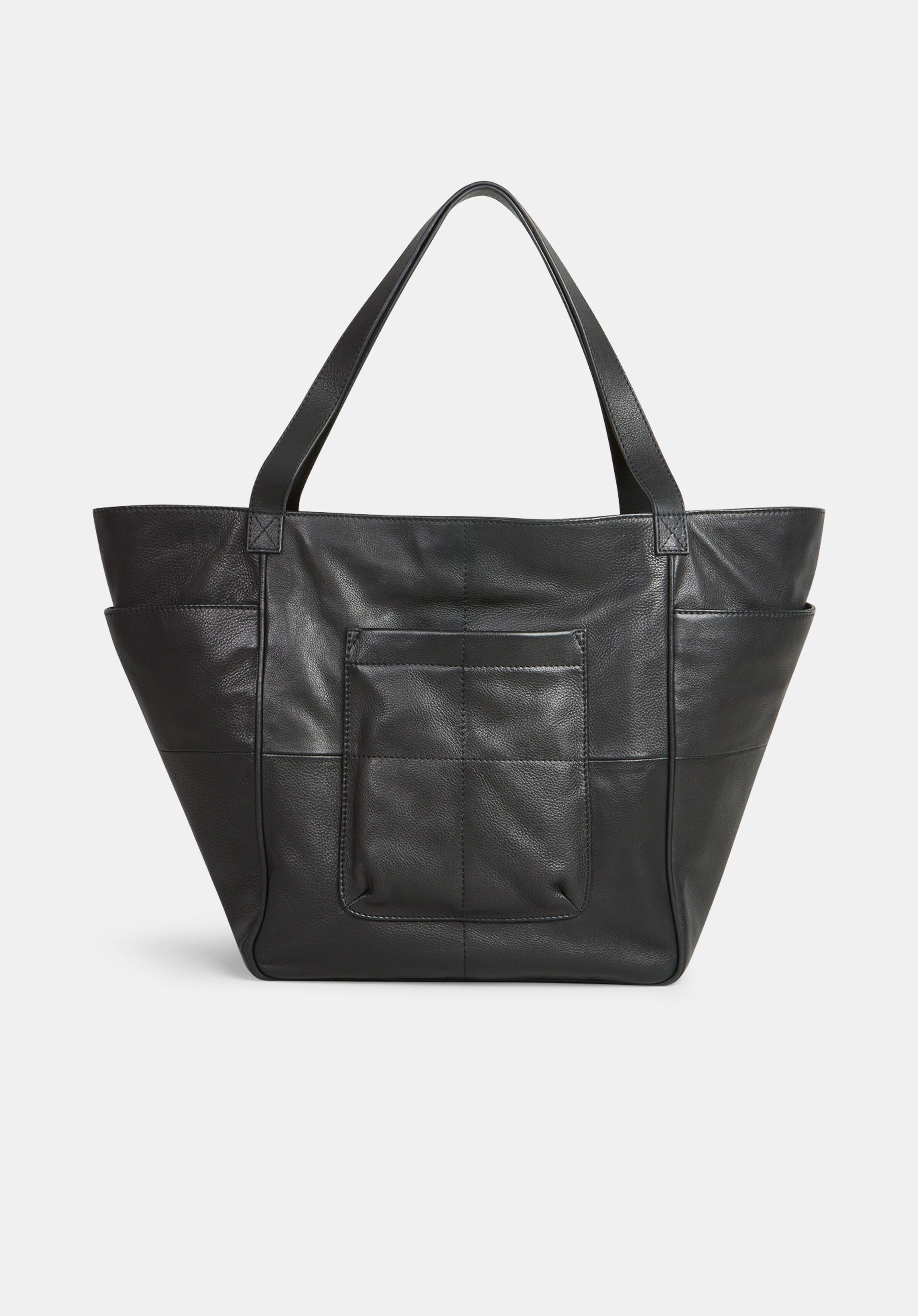 Tote leather bags online