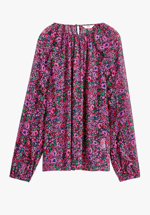 Cinzia Blouse