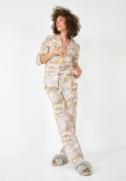 Joy Flannel Pyjamas