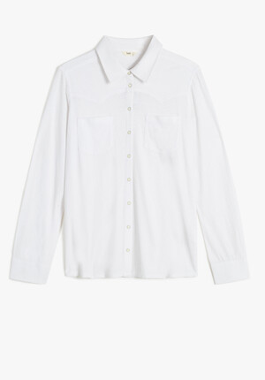 Viv Western Shirt