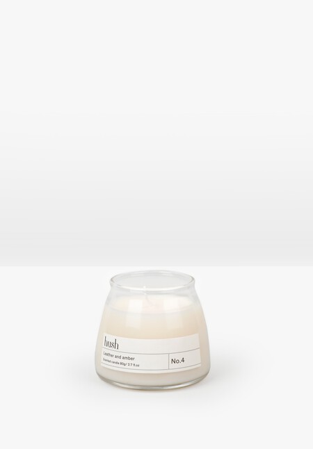 Hush Candle 80G