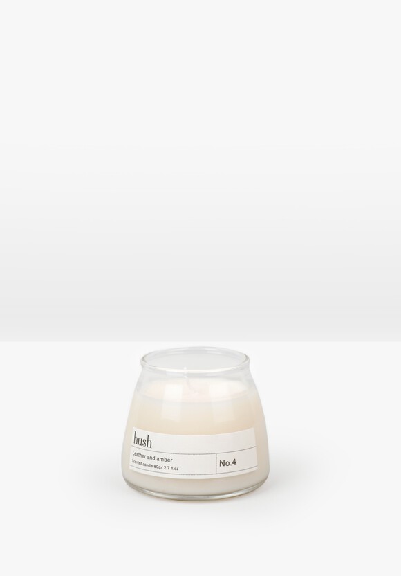 Hush Candle 80G