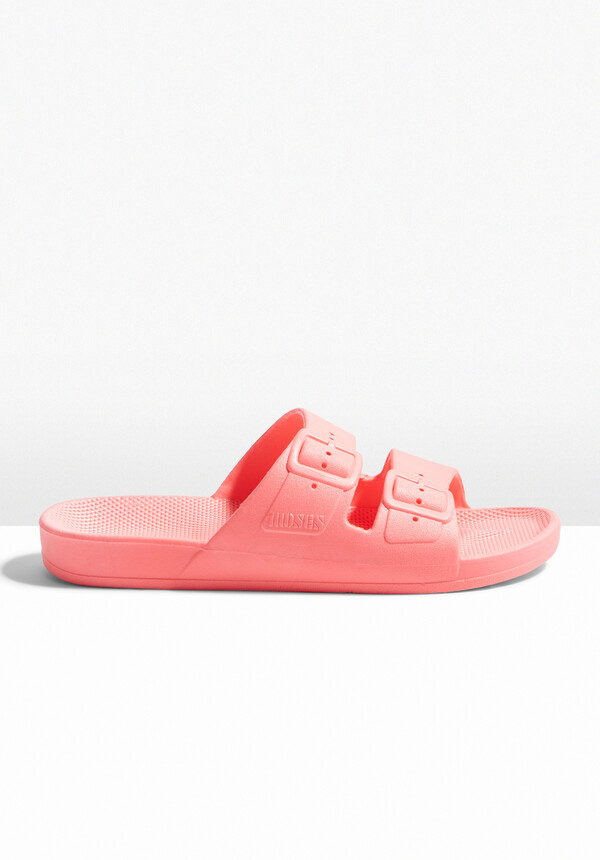 Freedom Moses Slides