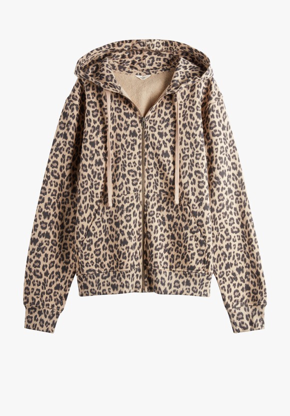 Davina Classic Hoodie