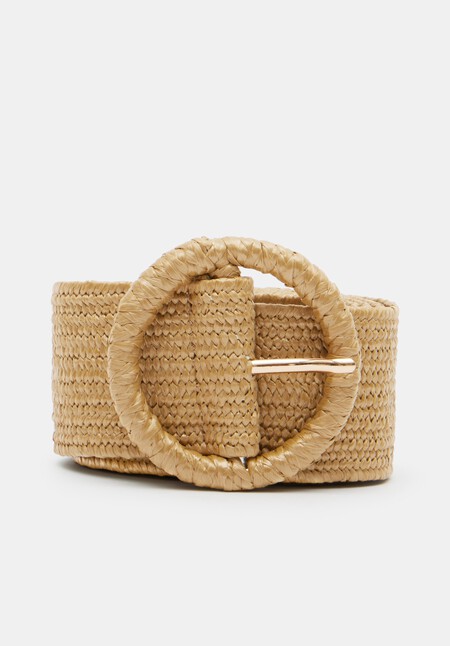 Wrenley Woven Belt