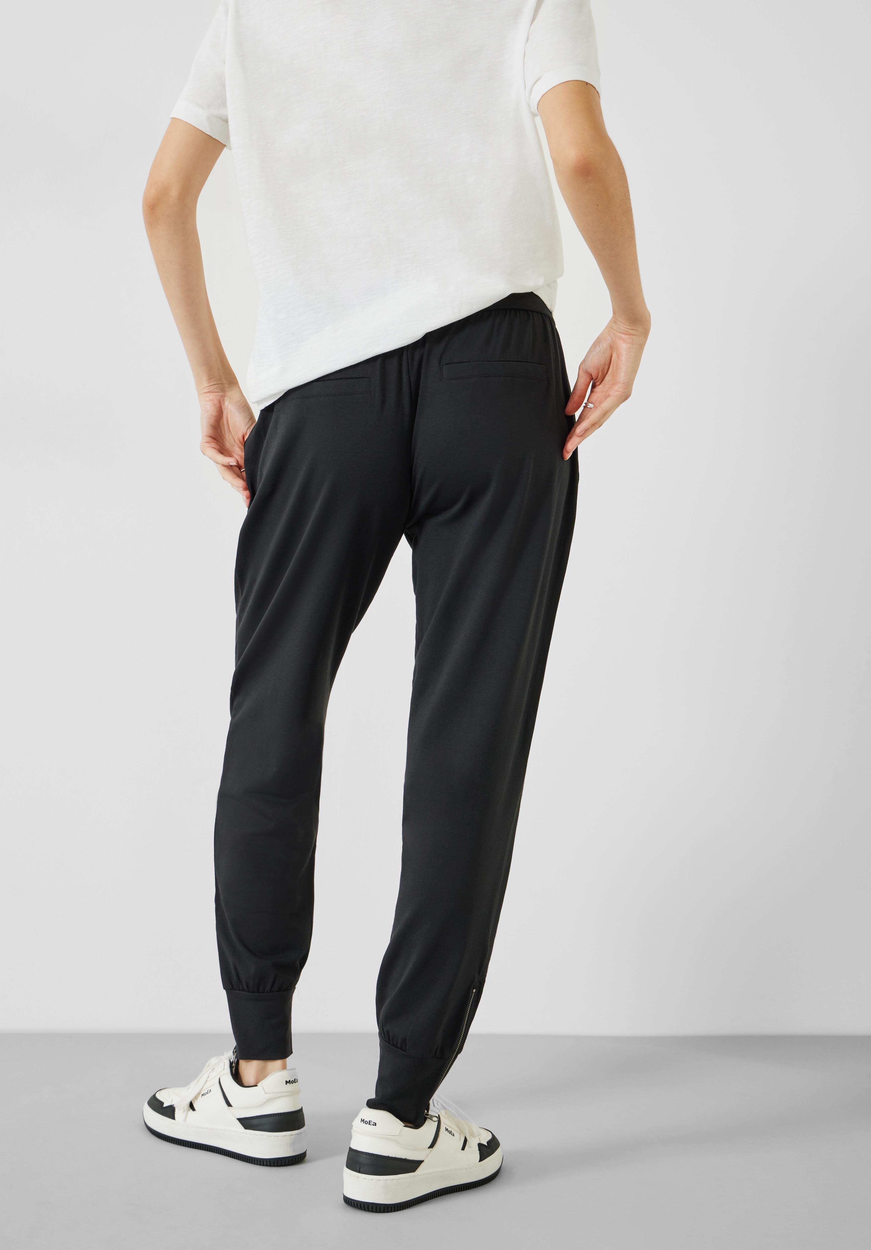 Hush leopard print joggers outlet