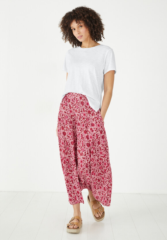 Attlee Maxi Skirt
