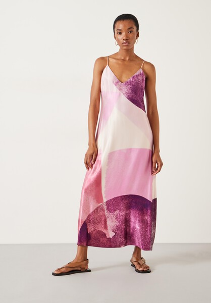 Leanne Slip Maxi Dress