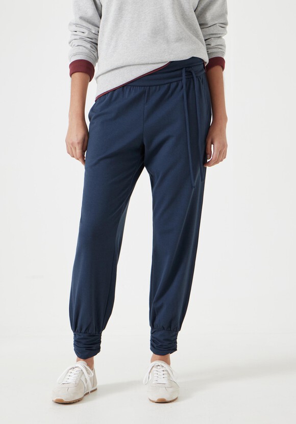 Alexa Harem Trousers
