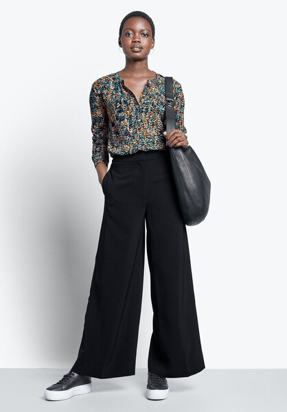 Catalina Chiffon Top