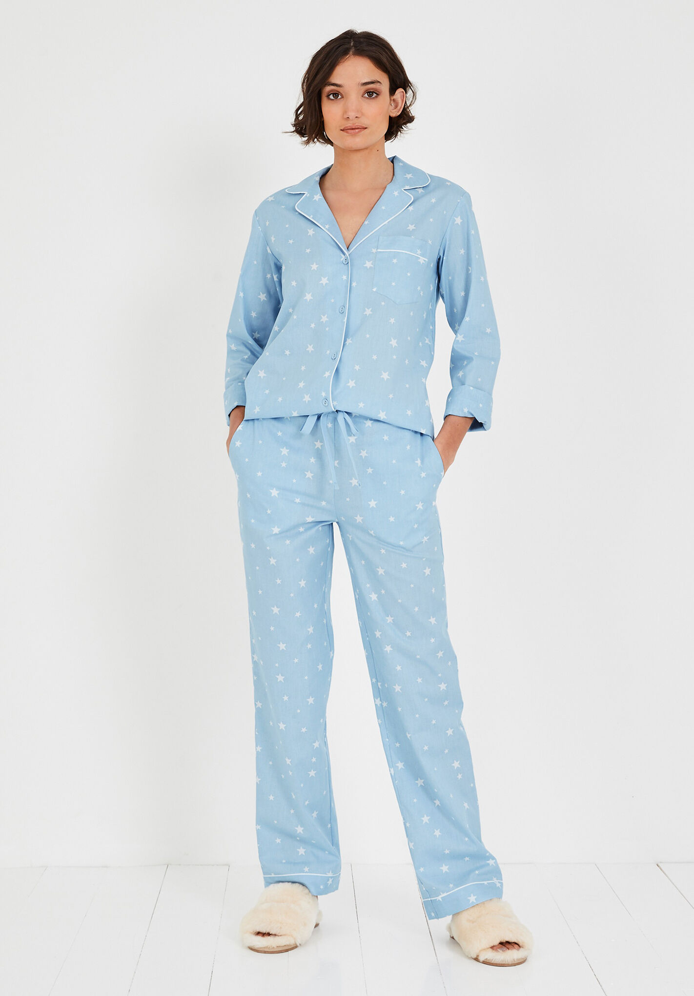 Hush pjs clearance