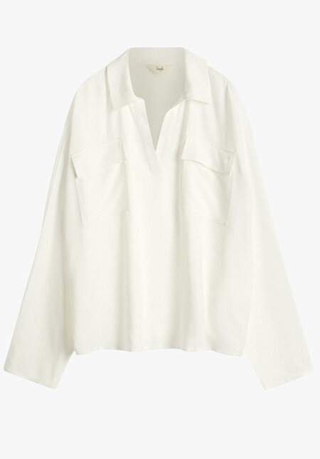 Kaz Pocket Shirt