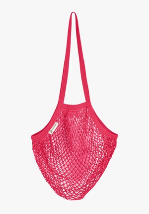 Organic Turtle Bag