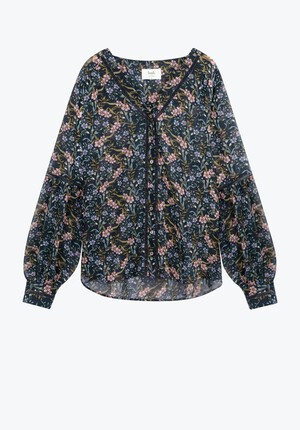 Davina Blouse