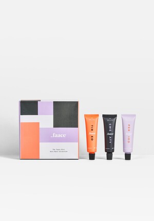 Faace Mini Mask Collection