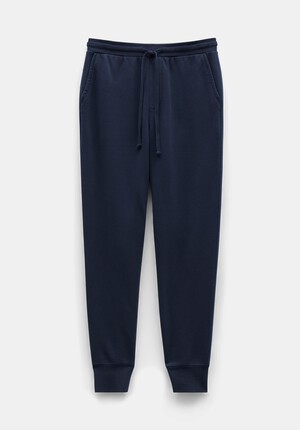 Tate Slim Fit Jersey Joggers