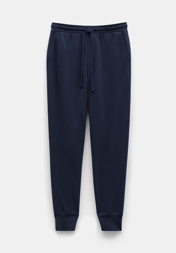 Tate Slim Fit Jersey Joggers