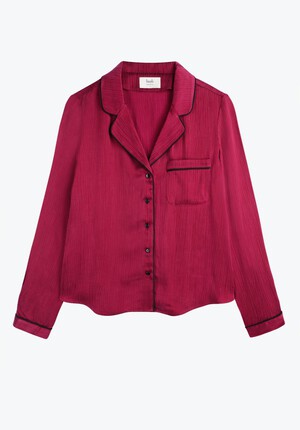 Tilly Pyjama Blouse