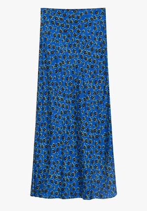 Simone Slinky Midi Skirt