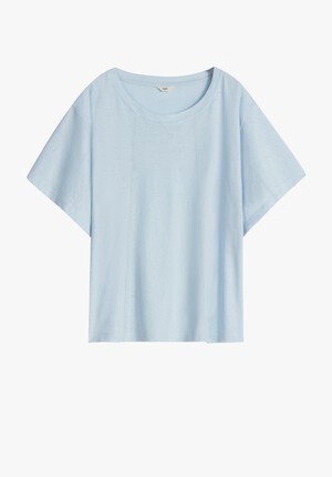 Annie Seam Detail Tee