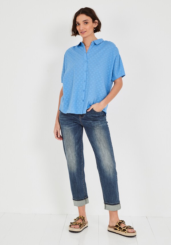 Ellen Shirt