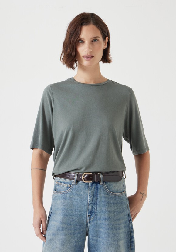 Reece Drapey T-Shirt
