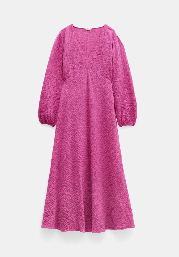 Venus Relaxed Volume Maxi Dress