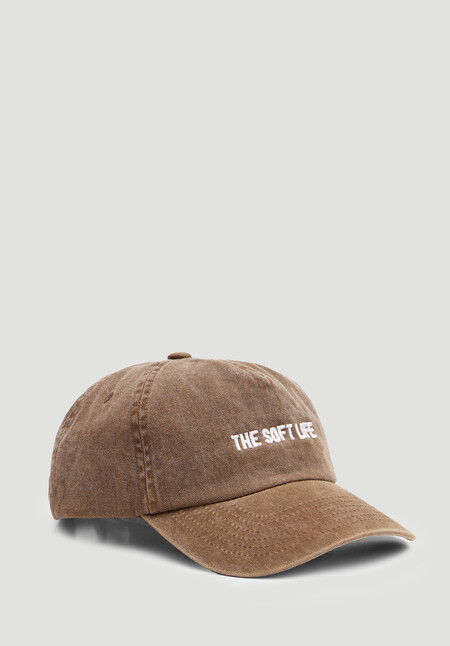 The Soft Life Cap