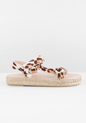 Foxhill Sandals
