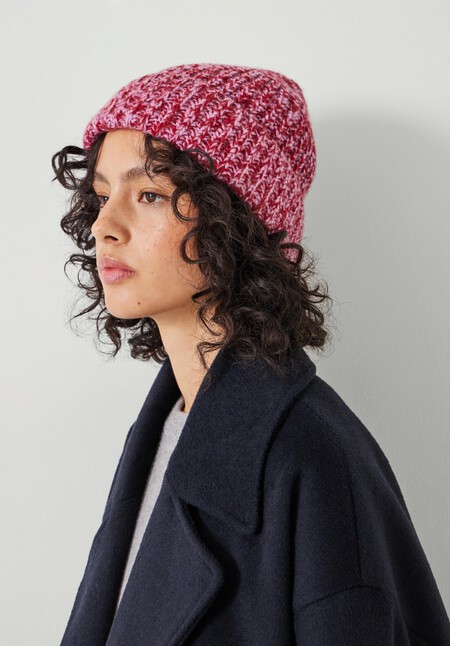 Tilly Twist Beanie