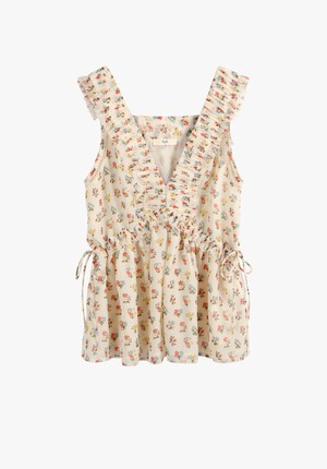 Rickie Chiffon Cami