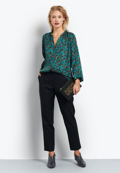 Blaire Blouse