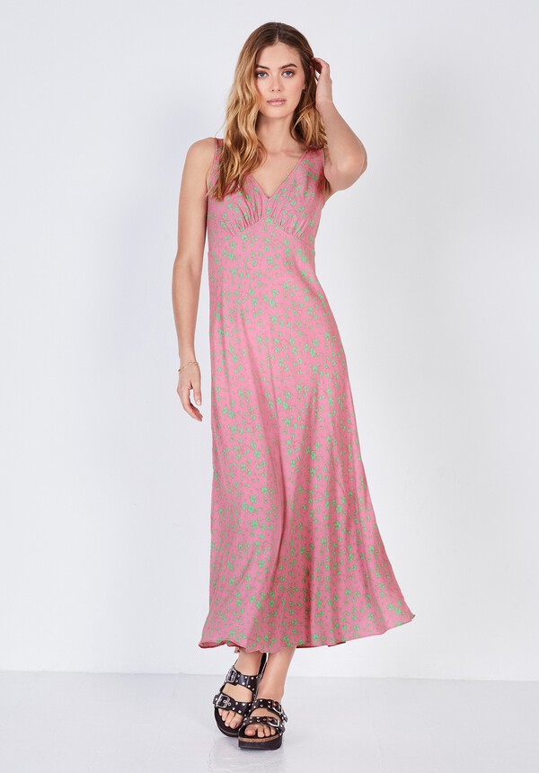 Jemma Tea Dress