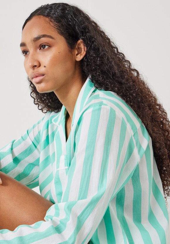 Clemmie Boxer Short Pyjamas
