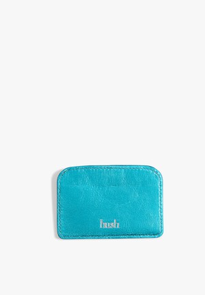 Metallic Cardholder