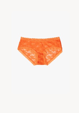 Lace Knickers