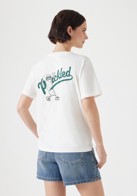 Pickled Graphic T-Shirt