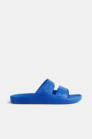 Freedom Moses Slides