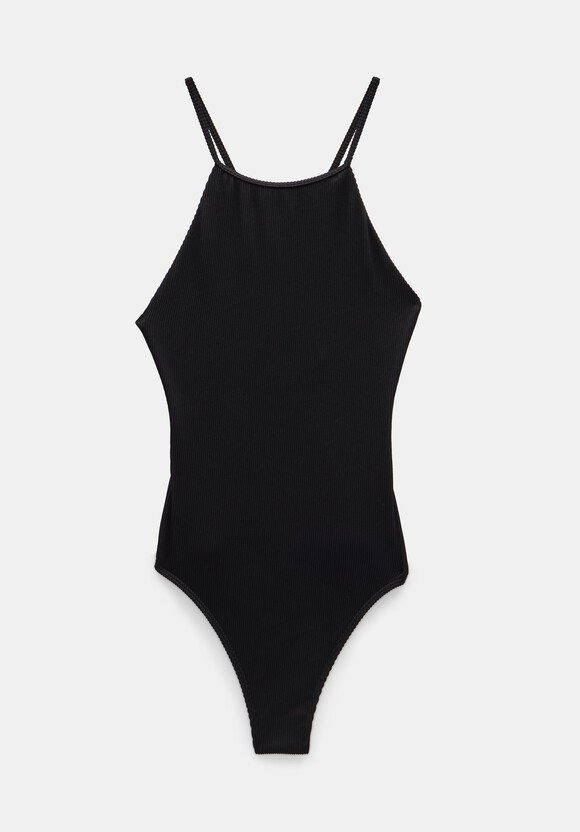 Riley Rib Swimsuit