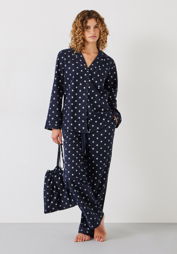 Joy Flannel Pyjamas