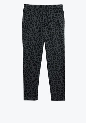 Printed Leggings 