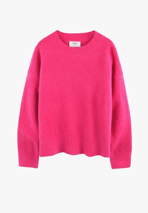 Kaiya Knit Jumper