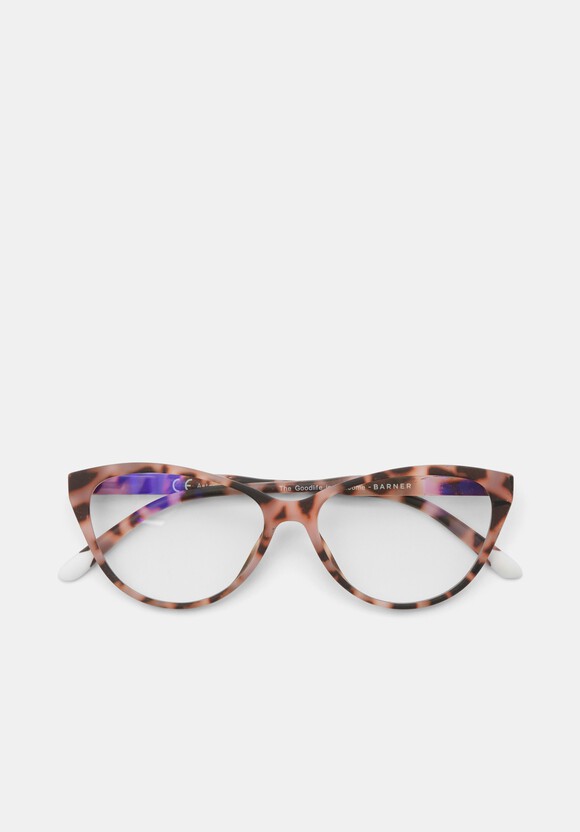 Barner Astoria Reading Glasses