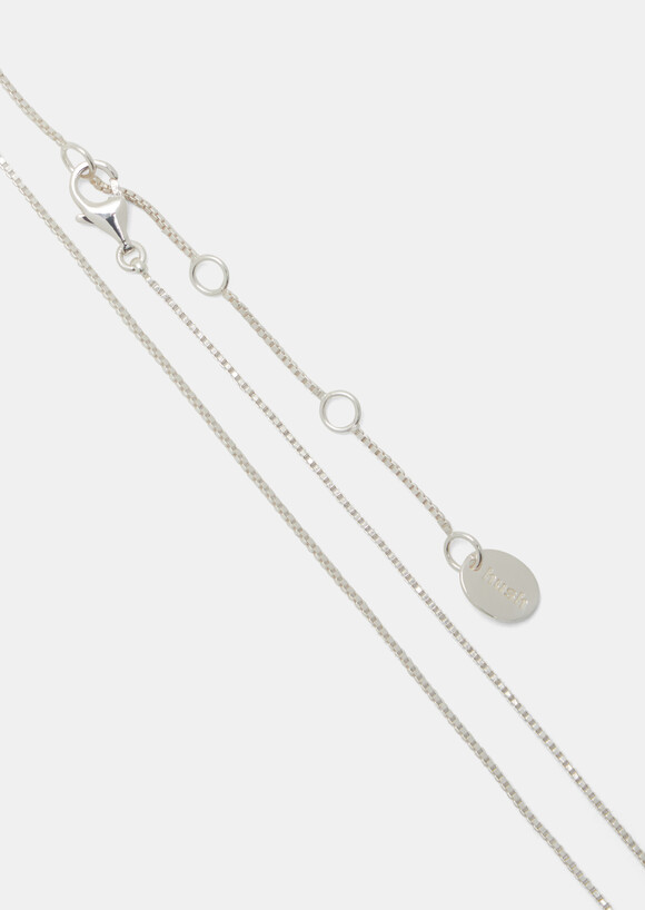 Star Pendant Necklace