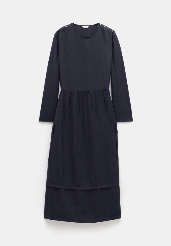 Cristina Utility Maxi Dress