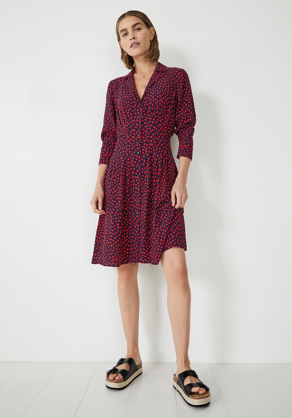 Indiya Mini Dress