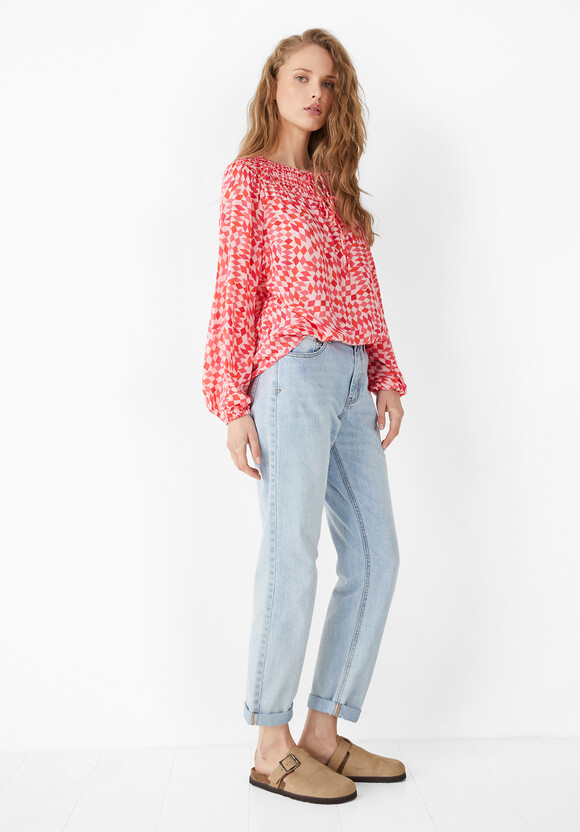 Daniela Blouse