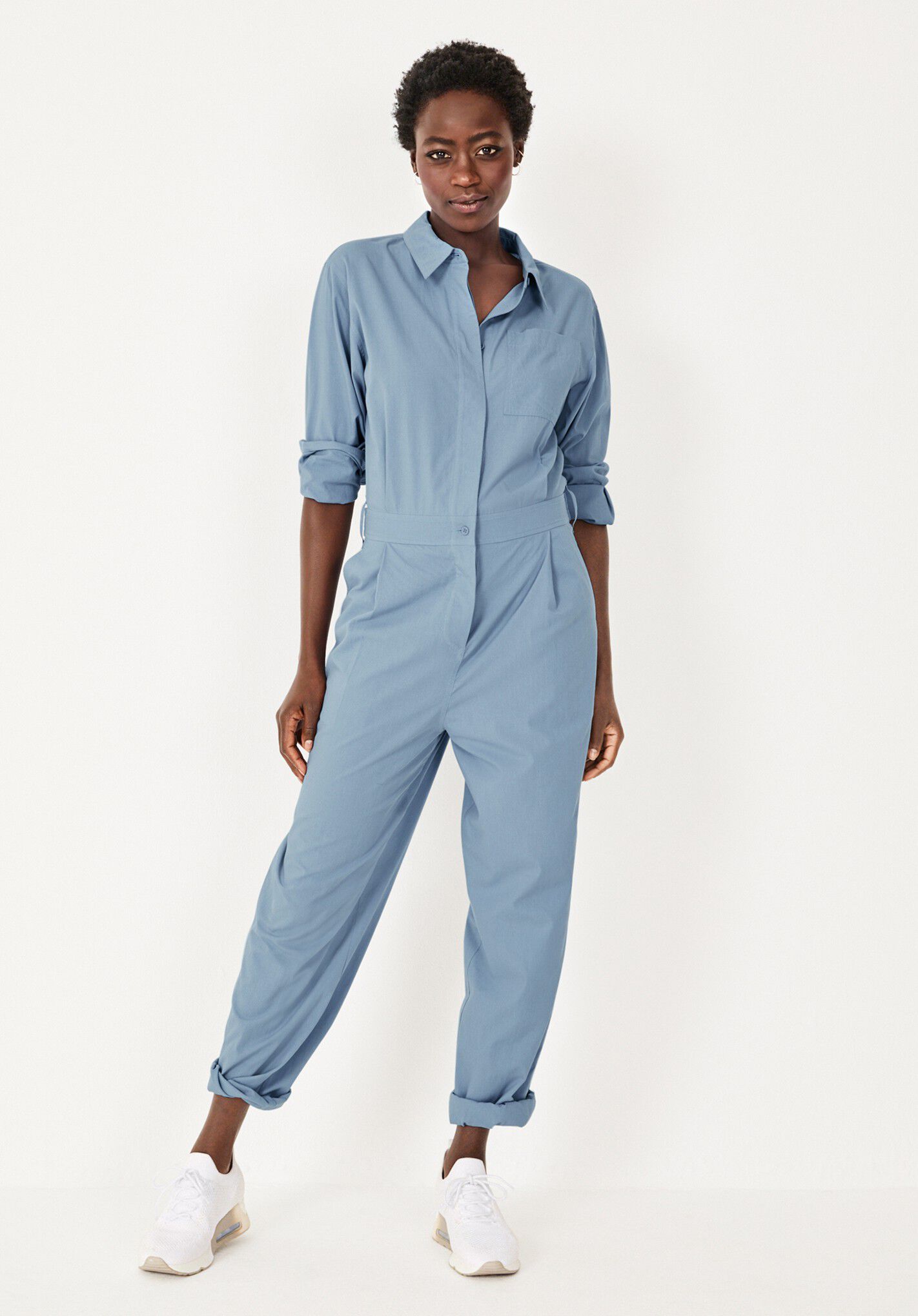 Bdg rosie utility jumpsuit shop