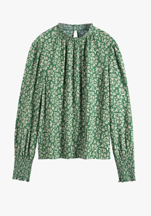 Monica Floral Top